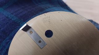 Orologio sveglia SWIZA