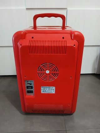 Mini Frigo Frigorifero Coca Cola