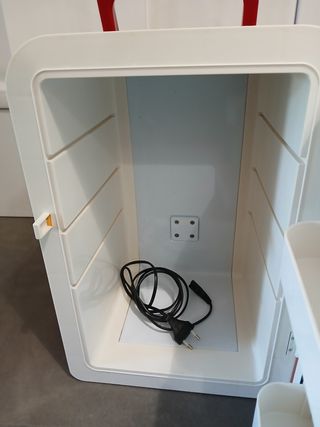 Mini Frigo Frigorifero Coca Cola