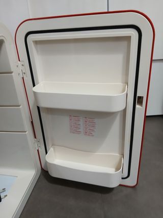 Mini Frigo Frigorifero Coca Cola