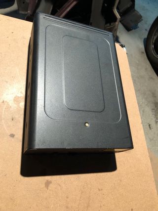 Cargador de cds bmw serie 7