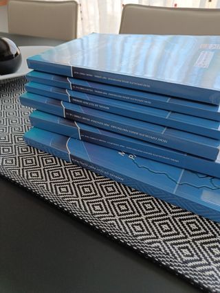 TÉCNICO ESPECIALISTA PRISIONES