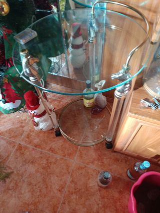 Mueble camarera salón