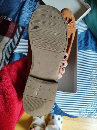 Zapato mocasin