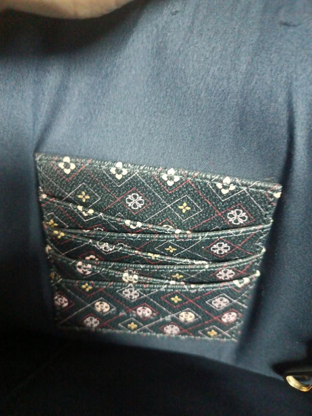 MOCHILA PARFOIS DE GATOS