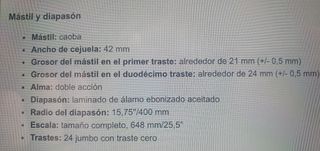 Guitarra harlem headless