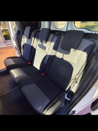 Renault kangoo Kangoo 2020
