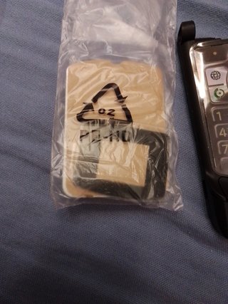 Motorola V3 Carcasa