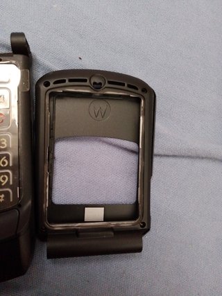 Motorola V3 Carcasa