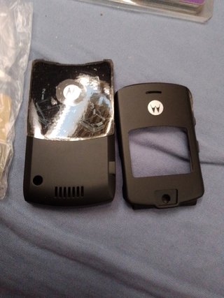 Motorola V3 Carcasa