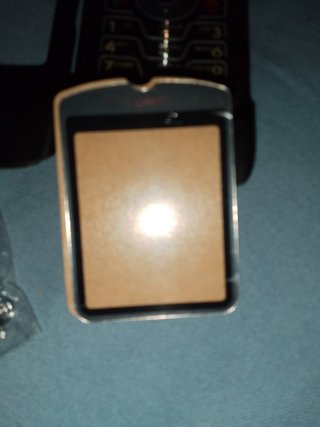 Motorola V3 Carcasa