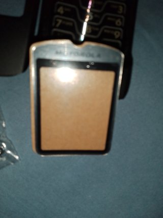 Motorola V3 Carcasa