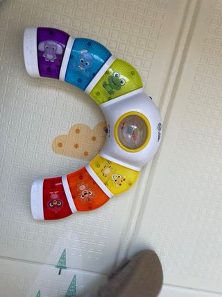 Piano musical baby einstein