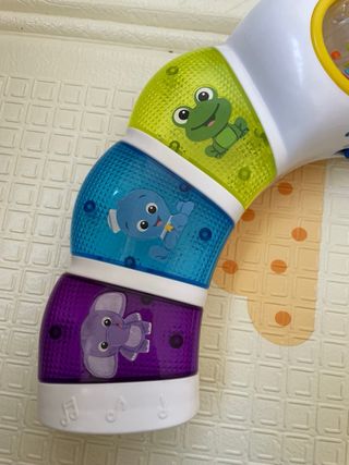 Piano musical baby einstein