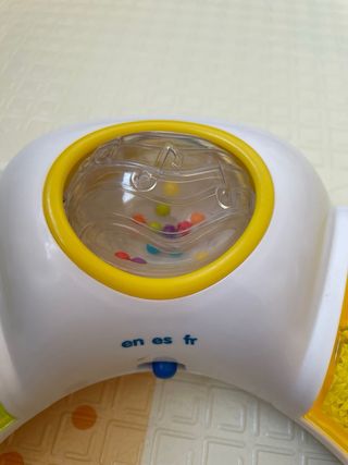 Piano musical baby einstein