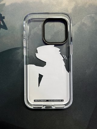 Funda iPhone 14 Pro Rhinoshield