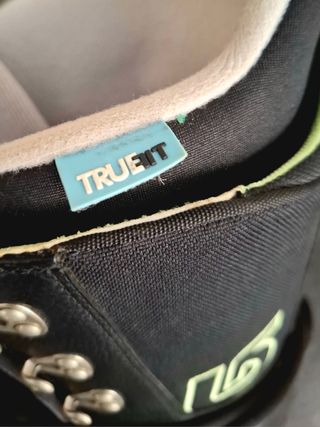 Botas Snow Burton 40