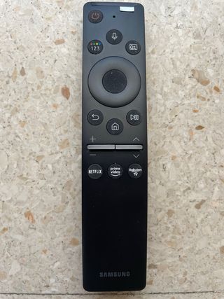 Mando tv samsung original