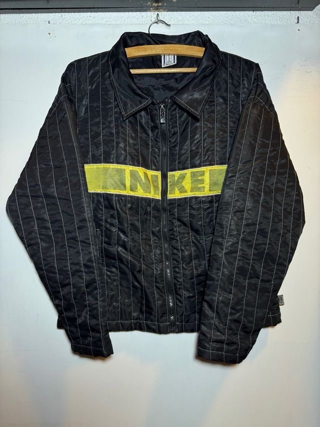 Chaqueta Nike vintage