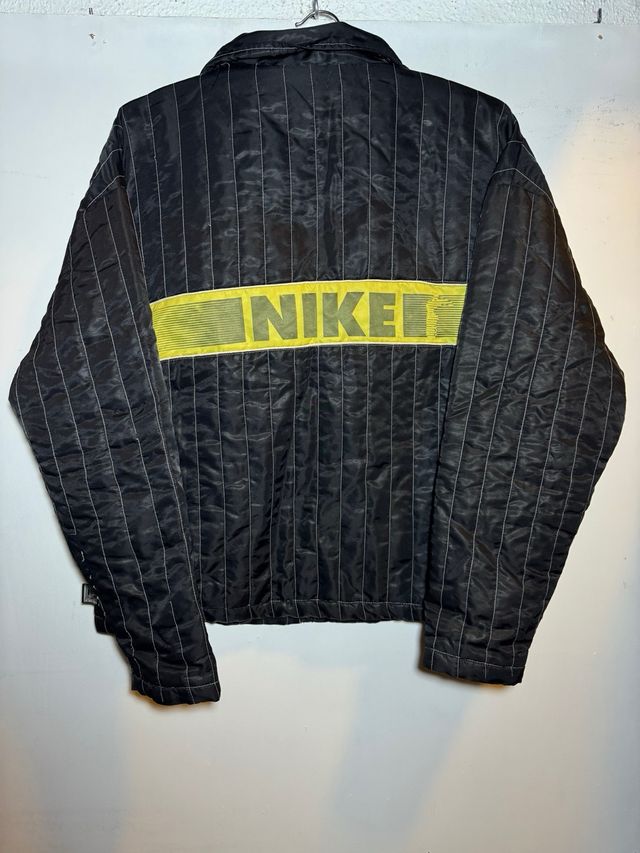 Chaqueta Nike vintage
