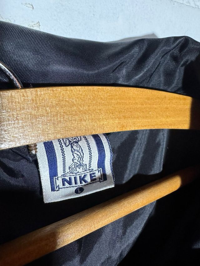 Chaqueta Nike vintage