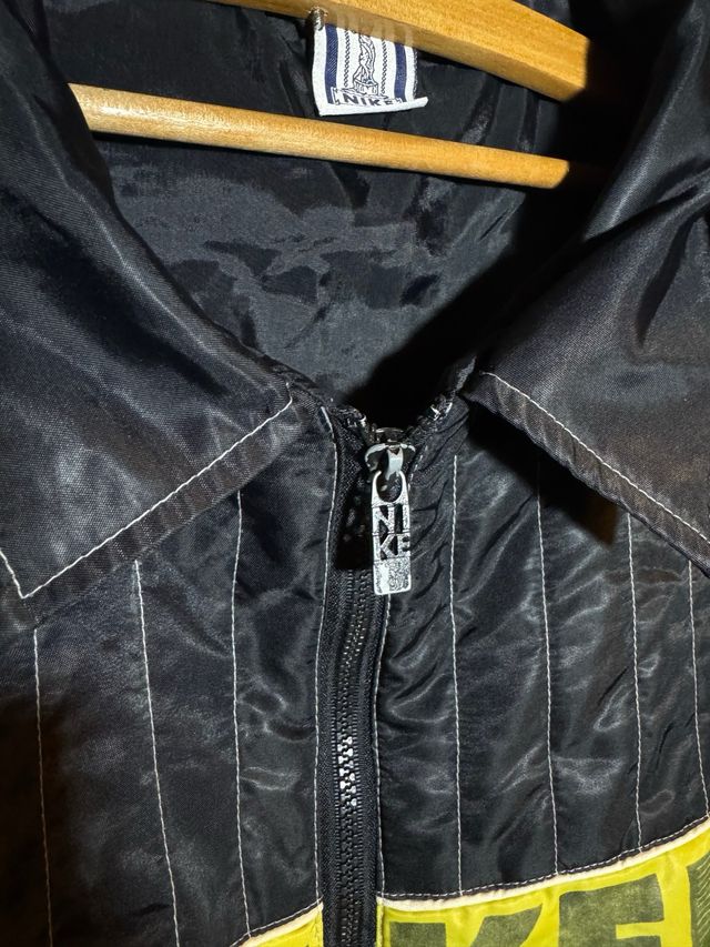 Chaqueta Nike vintage