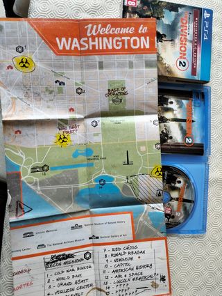 The division 2