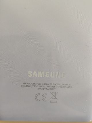 Samsung A04e
