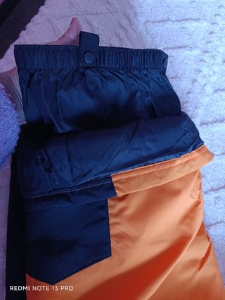 Pantalón hombre esquiar