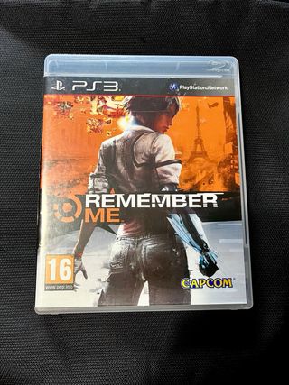 Ricordami Ps3