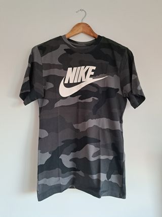 Camiseta m. corta Nike S
