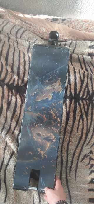 Tabla street scooter