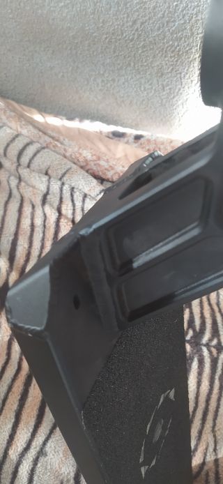 Tabla street scooter