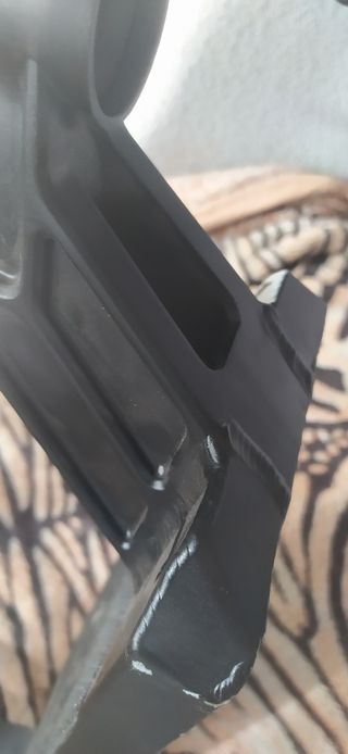 Tabla street scooter