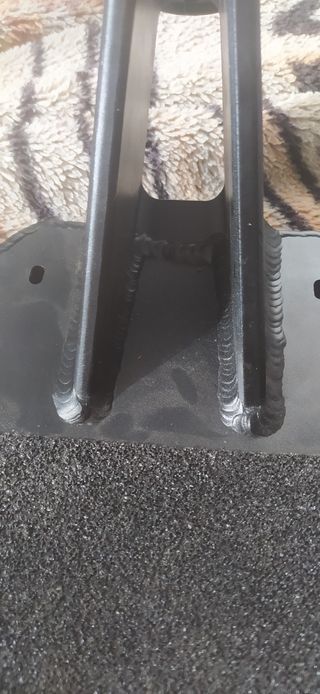 Tabla street scooter