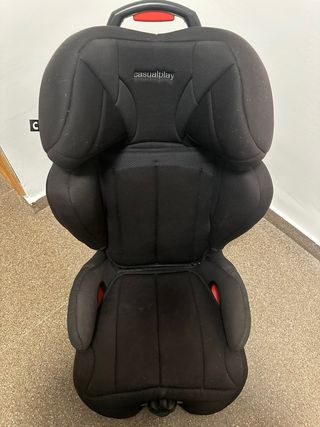 Silla de coche niño