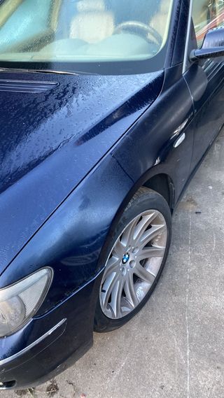 DESPIECE COMPLETO BMW SERIE 7 E65