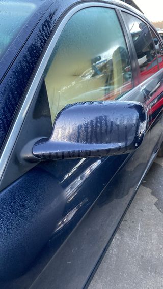 DESPIECE COMPLETO BMW SERIE 7 E65