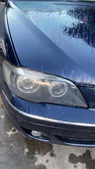 DESPIECE COMPLETO BMW SERIE 7 E65