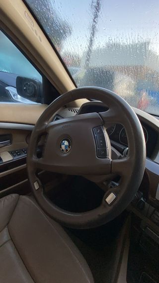 DESPIECE COMPLETO BMW SERIE 7 E65