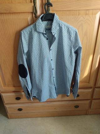 Camisa de chico Easy Wear