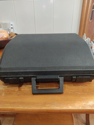 Maquina de escribir