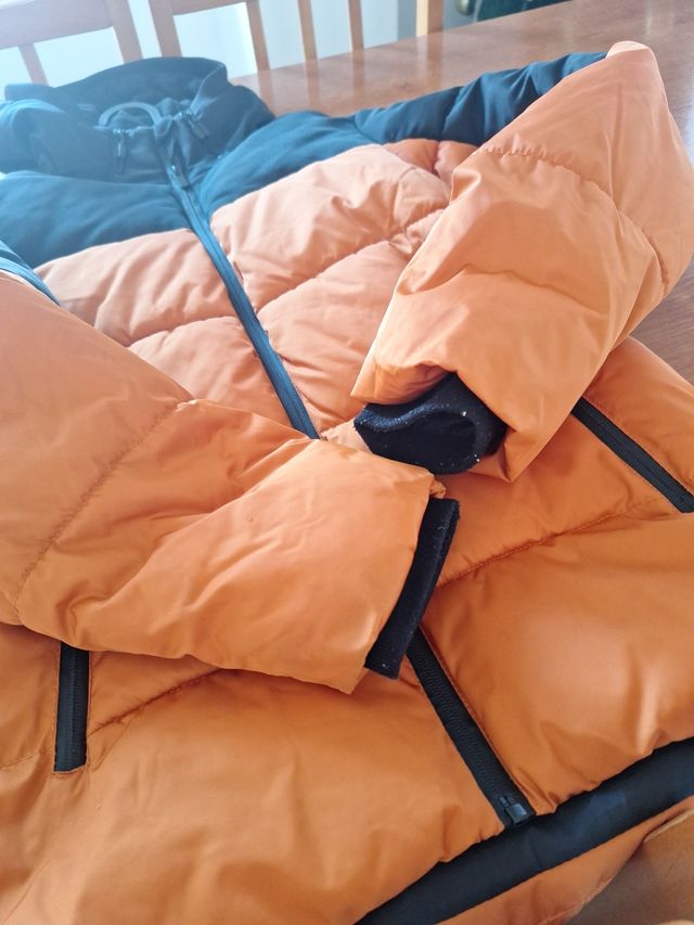 Chaqueta de Niño  13-14 años