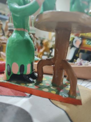 Figura estremoz Portugal