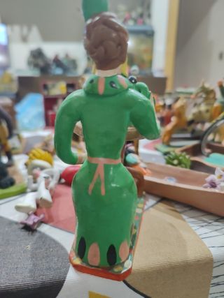 Figura estremoz Portugal