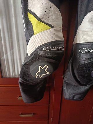 Mono Alpinestar GP Force
