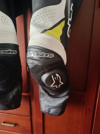 Mono Alpinestar GP Force