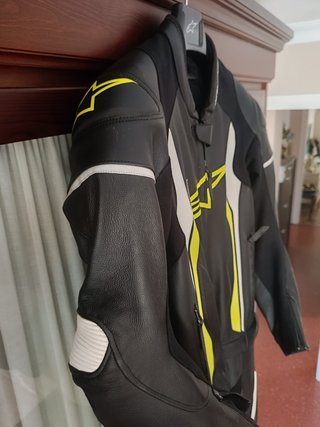 Mono Alpinestar GP Force