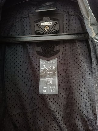Mono Alpinestar GP Force