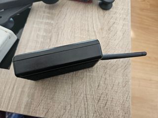 Sistema inalambrico midi